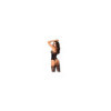 G314 Bodystocking - Noir